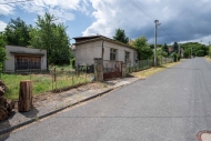 Prodej samostatnho RD, 45 m2, evnice (okres Praha-zpad)