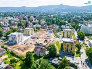 Prodej bytu 3+kk, 88 m2, OV, Liberec, Liberec X-Frantikov, ul. vermova