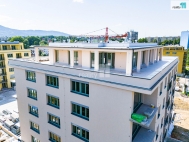 Prodej bytu 4+kk, 120 m2, OV, Liberec, Liberec X-Frantikov, ul. vermova