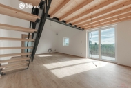Prodej bytu 1+kk, 58 m2, OV, Pasohlvky (okres Brno-venkov)