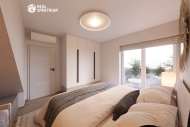 Prodej bytu 2+kk, 93 m2, OV, Pasohlvky (okres Brno-venkov)