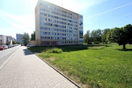 Pronjem bytu 1+kk, 28 m2, OV, Hradec Krlov, ul. Akademika Heyrovskho