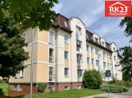 Prodej bytu 2+1, 46 m2, OV, Marinsk Lzn, ڹovice (okres Cheb), ul. Kubelkova
