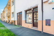 Pronjem obchodnch prostor, Praha 10, Stranice