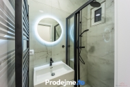 Pronjem bytu 2+kk, 45 m2, OV, Znojmo, ul. Prakova