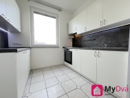 Pronjem bytu 3+1, 72 m2, OV, Hruovany nad Jeviovkou (okres Znojmo), ul. 9. kvtna
