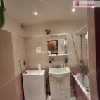 Pronjem bytu 2+kk, 68 m2, OV, Praha 4, jezd u Prhonic, ul. U pramene