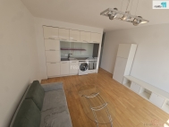 Pronjem bytu 2+kk, 58 m2, OV, Praha 4, Kamk, ul. K lesu