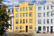 Prodej bytu 2+1, 55 m2, OV, Karlovy Vary, ul. nmst Dr. M. Horkov