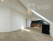 Pronjem bytu 2+kk, 56 m2, OV, Podbrady, Podbrady II (okres Nymburk), ul. Studentsk