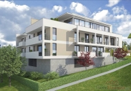 Prodej bytu 1+kk, 0 m2, OV, Zln, Mladcov, ul. Nvesn - exkluzivn