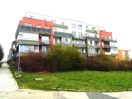 Pronjem bytu 1+kk, 0 m2, OV, Zln, ul. Na Honech I