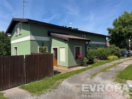 Prodej samostatnho RD, 177 m2, Vrchlab (okres Trutnov)