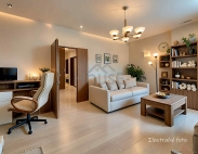 Prodej bytu 3+1, 75 m2, OV, Praha 9, Letany, ul. Havovsk
