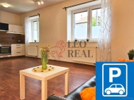 Pronjem bytu 2+kk, 0 m2, OV, Nov Jin, ul. Suvorovova