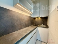 Pronjem bytu 1+kk, 0 m2, OV, Praha 7, Holeovice, ul. Strojnick