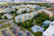 Prodej bytu 4+kk, 92 m2, DV, Praha 4, Chodov, ul. Kloknerova
