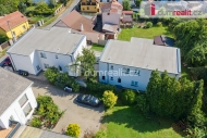Pronjem bytu 2+1, 56 m2, OV, Neratovice, Lobkovice (okres Mlnk), ul. Rov