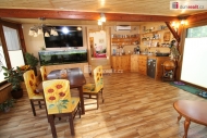 Prodej samostatnho RD, 250 m2, Dpoltovice, Nivy (okres Karlovy Vary)