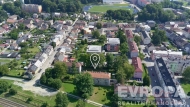 Prodej bytu 3+1, 60 m2, OV, esk Tebov (okres st nad Orlic), ul. Truby
