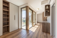 Pronjem bytu 1+kk, 0 m2, OV, Brno, Veve (okres Brno-msto), ul. Slovkova