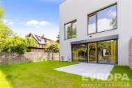 Pronjem adovho RD, 165 m2, 