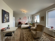Pronjem bytu 1+kk, 0 m2, OV, Praha 5, Hluboepy, ul. Miloe Havla