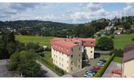 Prodej bytu 2+kk, 48 m2, OV, Mnichovice (okres Praha-vchod), ul. Husova