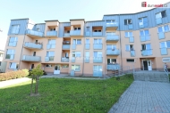 Pronjem bytu 1+kk, 35 m2, OV, Karlovy Vary, Doub, ul. Splen