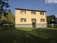 Prodej samostatnho RD, 255 m2, Lichnov (okres Nov Jin)