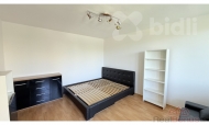 Pronjem bytu garsonira, 25 m2, OV, Pardubice, Polabiny, ul. kpt. Bartoe