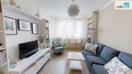 Prodej bytu 2+kk, 43 m2, OV, Odolena Voda (okres Praha-vchod), ul. eskoslovensk armdy