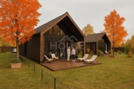 Prodej samostatnho RD, 195 m2, Podboany, Pov (okres Louny)