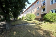 Pronjem bytu 2+1, 0 m2, OV, Pardubice, Zelen Pedmst, ul. Artura Krause