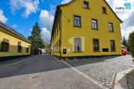 Pronjem bytu 2+1, 70 m2, OV, Chrastava (okres Liberec), ul. Muzejn