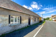 Prodej rohovho RD, 190 m2, Opaany (okres Tbor)