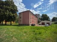 Prodej bytu 1+1, 36 m2, OV, tt (okres Litomice), ul. Radousk - exkluzivn