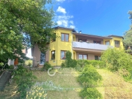 Prodej adovho RD, 220 m2, Praha 9, Doln Poernice