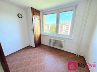 Pronjem bytu 2+1, 57 m2, OV, Ivanice (okres Brno-venkov), ul. mjr. Novka