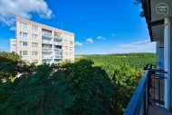 Pronjem bytu 3+1, 65 m2, OV, Praha 5, Hluboepy, ul. Renoirova