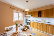 Prodej adovho RD, 125 m2, Znojmo