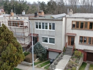 Prodej adovho RD, 85 m2, Brno, Le (okres Brno-msto) - exkluzivn
