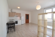 Pronjem bytu 1+kk, 41 m2, OV, Brno, tice (okres Brno-msto), ul. Vdesk