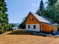 Prodej samostatnho RD, 140 m2, Smrovka (okres Jablonec nad Nisou) - exkluzivn