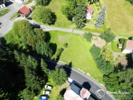Prodej pozemku , uren k vstavb RD, Luany nad Nisou (okres Jablonec nad Nisou) - exkluzivn