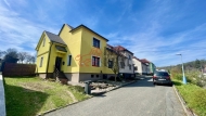 Pronjem bytu 3+kk, 0 m2, OV, Uhersk Brod, jezdec (okres Uhersk Hradit), ul. Lky