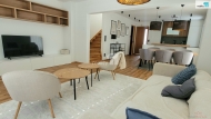 Pronjem adovho RD, 120 m2, Kladno, Dub