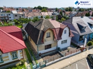 Prodej blokovho RD, 199 m2, Krom