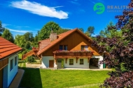 Prodej blokovho RD, 0 m2, Chodsk Lhota (okres Domalice)