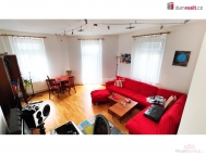 Pronjem bytu 3+1, 84 m2, OV, Praha 10, Vrovice, ul. Holandsk
